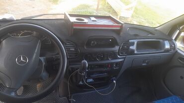 mersedes c 200: Mercedes-Benz Спринтер: 2004 г., 2.2 л, Механика, Дизель, Van