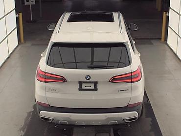 BMW: BMW X5: 2020 г., 3 л, Автомат, Бензин, Кроссовер — 7