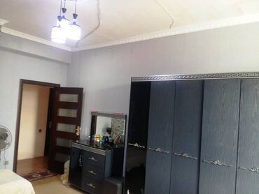 Yeni tikili: 3 otaqlı, Yeni tikili, 121 kv. m — 4