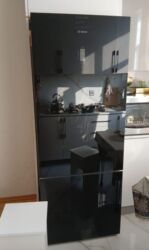 Посудомоечные машины: Б/у Bosch Холодильник Продажа