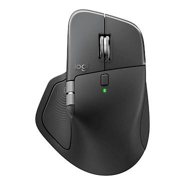 rengli printer: Logitech MX Master 4 Performance Simsiz Siçan — Graphite (910-007562) — 1