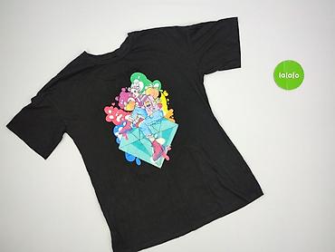 koszula minecraft: Shein, T-shirt damski, rozmiar XS — 2