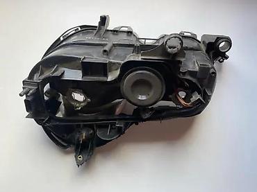 led oci za auto: MERCEDES E KLASA W210 FAR SOCIVO 96-99GOD NOV | far mercedes e klasa — 4