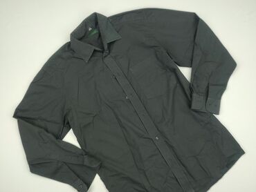 sweter z kapturem zara: Shirt for men, M (EU 38), condition - Very good