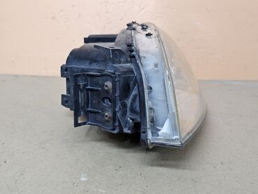 Передние фары: Передняя левая фара Ford 2002 г., Б/у, Оригинал — 7