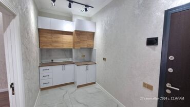 Yeni tikili: 2 otaqlı, Yeni tikili, m. 20 Yanvar, 50 kv. m — 10