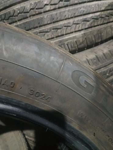 215 50 r18: Шина 215/55R18 почти новая,усики на месте. 2024г — 3