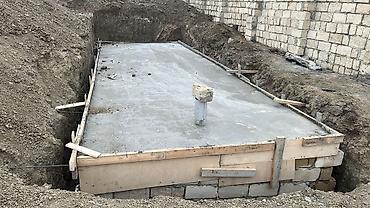 buzovnada torpaq: 7 sot, Tikinti, Mülkiyyətçi, Kupça (Çıxarış), Texniki pasport — 8