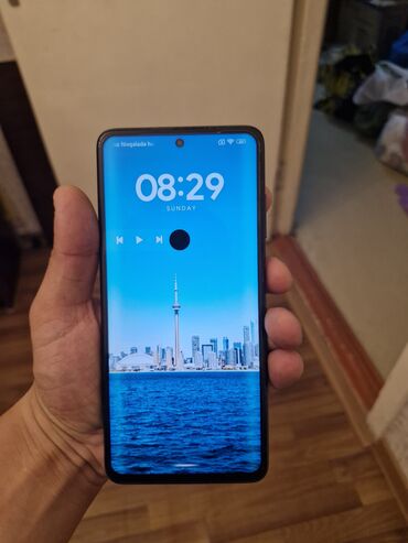 xiaomi poco x3 qiyməti: Poco X3 Pro, 256 GB, Sensor, Barmaq izi, Face ID