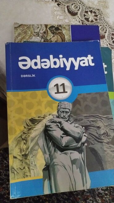 Ədəbiyyat: Ədəbiyyat — 15