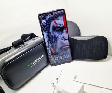 Tecno: Tecno Pova Neo 2, Б/у, 128 ГБ, цвет - Черный, 1 SIM, 2 SIM, eSIM — 15