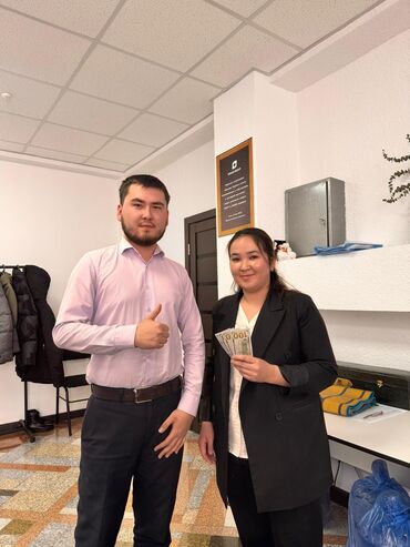 менеджер без опыта: Требуется Менеджер по продажам, График: Шестидневка, Полный рабочий день, Карьерный рост