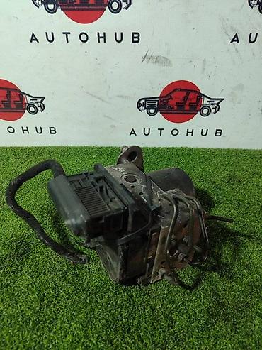 om602: Блок abs Mercedes-Benz E-CLASS W210 OM602 2.9 1997 (б/у) — 1