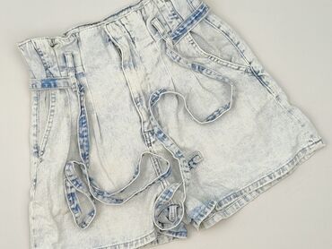 Kobiety: Bershka, Szorty damskie, rozmiar S