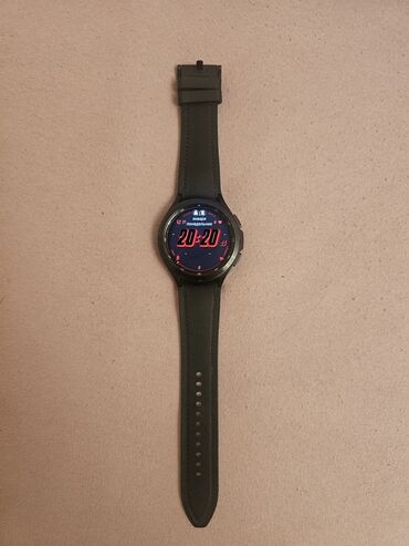 galaxy watch 4 classic: Продаю Galaxy watch 4 classic. В отличном состояние. Работают без