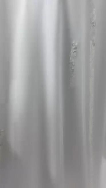 Свадебные платья: Белое свадебное платье-абайя с накидкой - Цвет: чистый белый - — 5