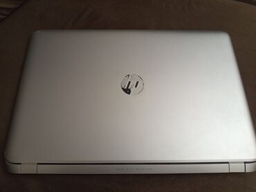 kabelsiz internet provayderleri: İşlənmiş HP Pavilion, 16 ", AMD A10, 512 GB, Ünvandan götürmə