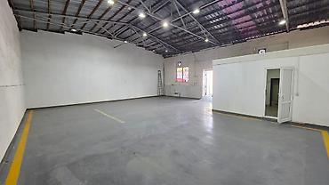 azpetrol: Babek pr.de Az-qaz Azpetrolla uzbeuz 150 m2lik anbar icarəyə — 4