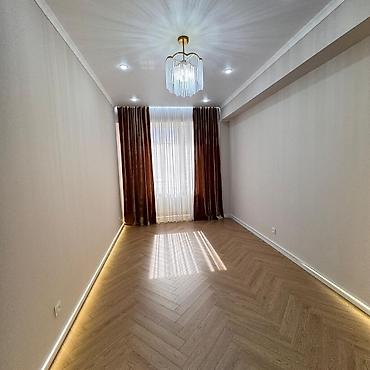 2 6: 2 комнаты, 81 м², ул. Лев Толстой Элитка, 6 этаж, Дизайнерский ремонт — 10