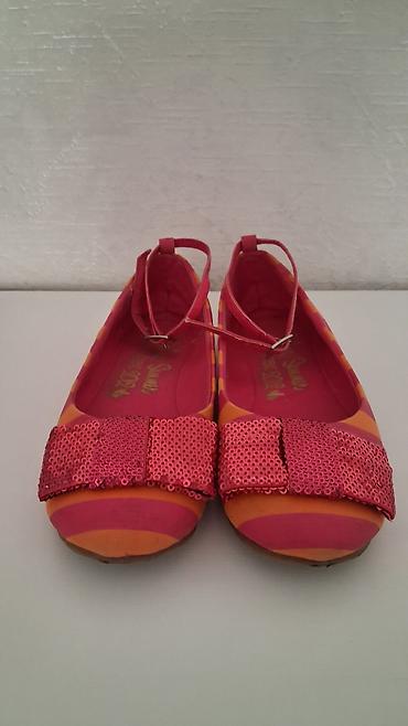 Krossovkalar: Krossovkalar, Ölçü: 35, Qız üçün — 8