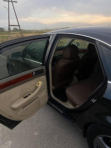 Audi: Audi A6: 2002 г., 3 л, Вариатор, Бензин, Седан — 15