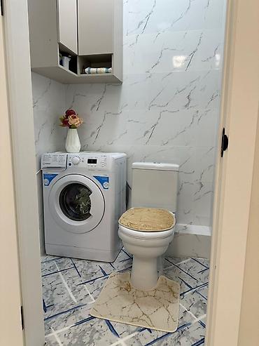 Продажа квартир: 2 комнаты, 46 м², Элитка, Дизайнерский ремонт — 3