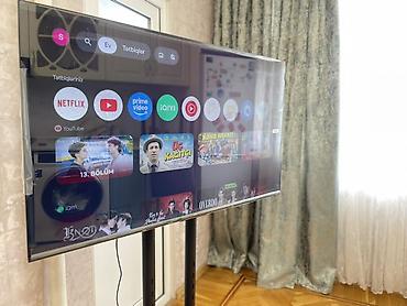 TV və video: Yenilikle hediyye alinib 1 hefte baxilib. istifade edilmediyine gore — 4
