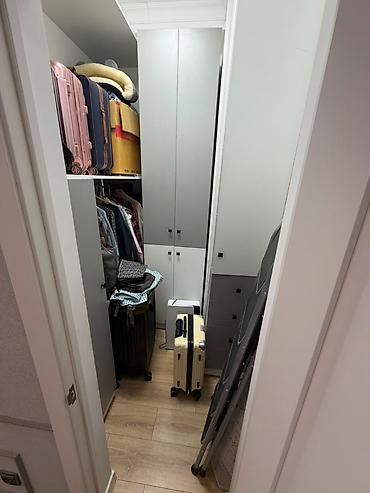 binar: 2 комнаты, 65 м², Вефа ТЦ Элитка, 7 этаж, Евроремонт — 9