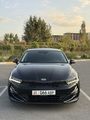 скупка авто в любом состоянии: Kia K5: 2019 г., 2 л, Автомат, Бензин, Седан