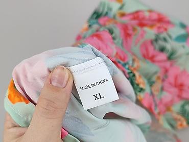 hawajska spódniczka: Koszula damska, rozmiar XL — 4