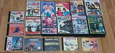dvd satisi: İşlənmiş Ünvandan götürmə — 6