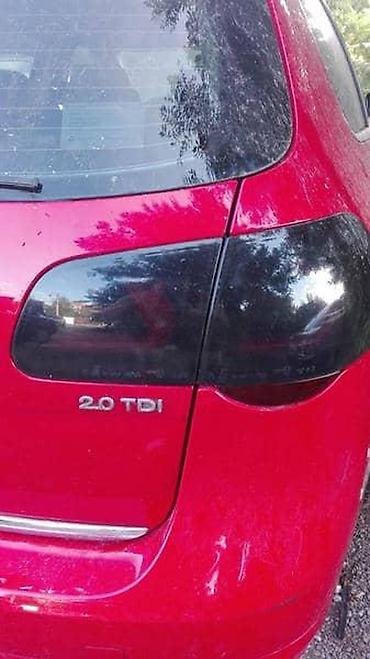 led h7 sijalice: FAROVI I OSTALI DELOVI ZA VOLKSWAGEN PASSAT B6 OD 2005. DO 2010. GOD — 2