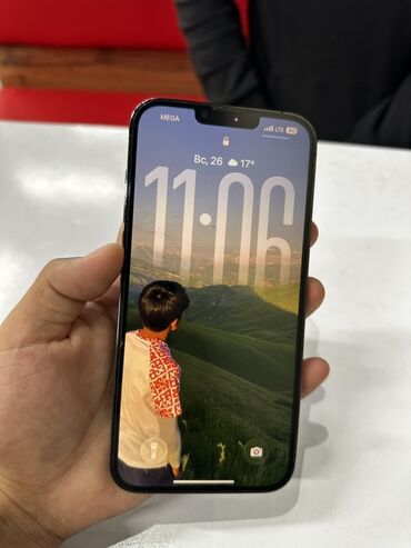 айфон 13 цена бу: IPhone 13 Pro Max, Б/у, 256 ГБ, Графит, Зарядное устройство, Защитное стекло, Чехол, 80 %