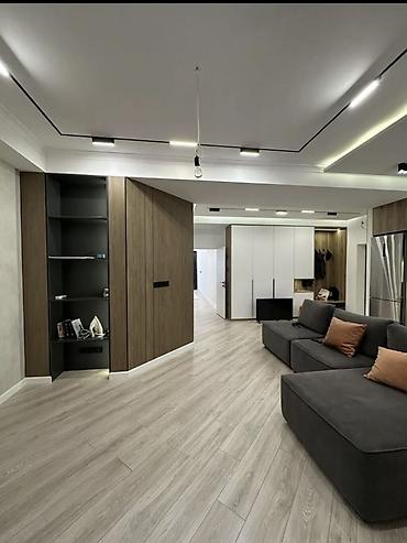 Долгосрочная аренда квартир: 3 комнаты, Собственник, Без подселения, С мебелью полностью — 3