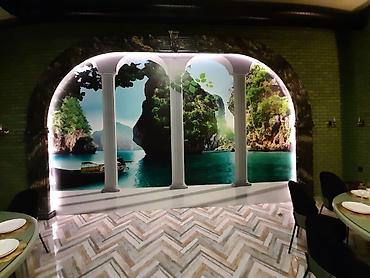 lambirin ustası: •3d foto oboy vurulması ( və satışı) •sadə oboy vurulmasi (vinil — 2