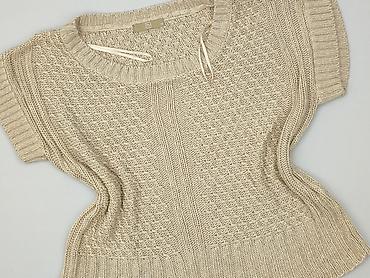puchowa: TU Woman, Sweter damski, rozmiar M — 1