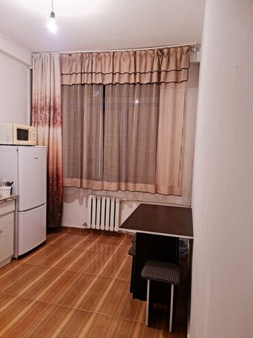 продажа квартиры бишкеке: 1 комната, 31 м², Индивидуалка, 3 этаж