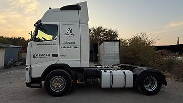 ауди g5 цена: Тягач, Volvo, 2011 г. — 7