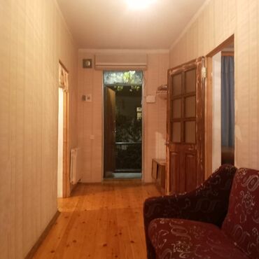 Uzunmüddətli kirayə evlər: 100 kv. m, 2 otaqlı — 9