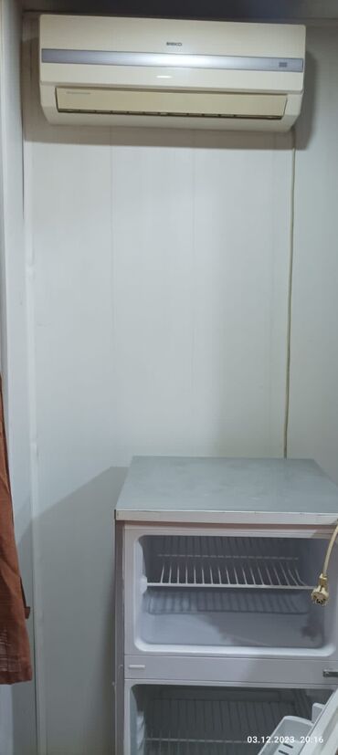 Köhnə tikili: Bakı, Yeni Günəşli Massiv B, 2 otaqlı, Köhnə tikili, 54 kv. m — 11