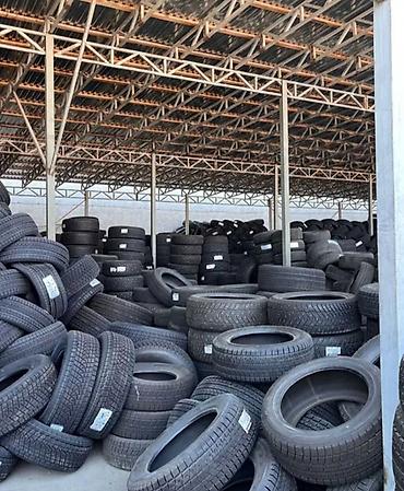 шины 225 70 r16: Купим не нужные вам шины от легковых автомобилей только большие — 6