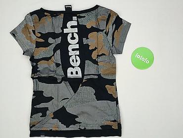 ben sherman: Bench, T-shirt damski, rozmiar S — 3