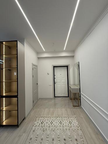 Продажа квартир: 3 комнаты, 80 м², Элитка, 11 этаж, Дизайнерский ремонт at lalafo.kg — 9 Продажа квартир: 3 комнаты, 80 м², Элитка, 11 этаж, Дизайнерский ремонт — 9