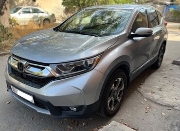 на срв 3: Honda CR-V: 2018 г., 1.5 л, Автомат, Бензин, Кроссовер