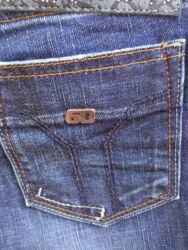 Farmerke: SUPER POVOLJNO! Nove farmerke original MISS SIXTY COLLECTION, STYLE — 12