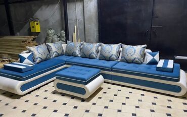 диван спальный раскладной: Модулдук диван, Жаңы