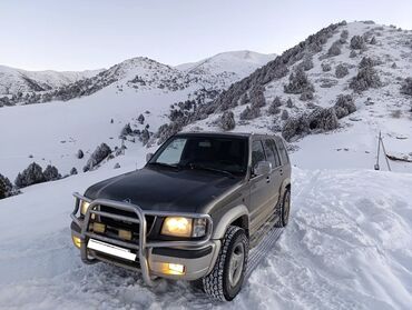 радиатор кондиционера опель вектра б: Opel Monterey: 1999 г., 3.5 л, Автомат, Бензин, Жол тандабас