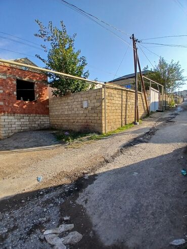 Bağ evlərinin satışı: Masazır, 90 kv. m, 3 otaqlı, Hovuzsuz, Telefon, İnternet, Qaz — 4