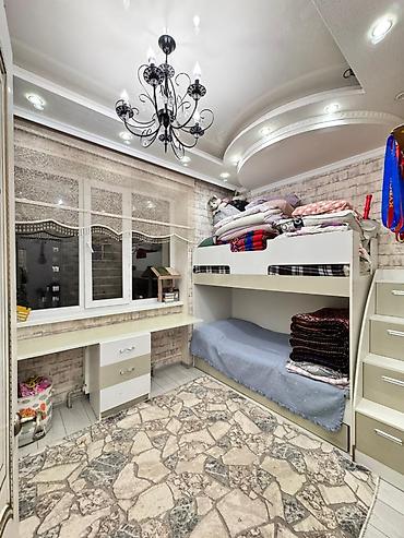 Продажа квартир: 3 комнаты, 63 м², Элитка, 10 этаж, Евроремонт — 8