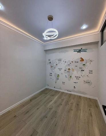 квартира с подселением: 2 комнаты, 58 м², Элитка, 5 этаж, Евроремонт — 8